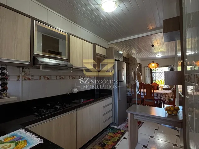 Imagem 10: CASA PARA VENDA LOCALIZADA NO JARDIM IPÊ III - FOZ DO IGUAÇUPR