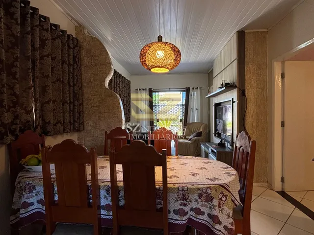 Imagem 11: CASA PARA VENDA LOCALIZADA NO JARDIM IPÊ III - FOZ DO IGUAÇUPR