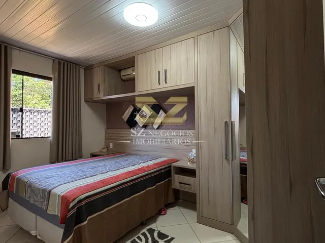 Imagem 12: CASA PARA VENDA LOCALIZADA NO JARDIM IPÊ III - FOZ DO IGUAÇUPR