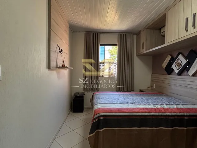 Imagem 13: CASA PARA VENDA LOCALIZADA NO JARDIM IPÊ III - FOZ DO IGUAÇUPR