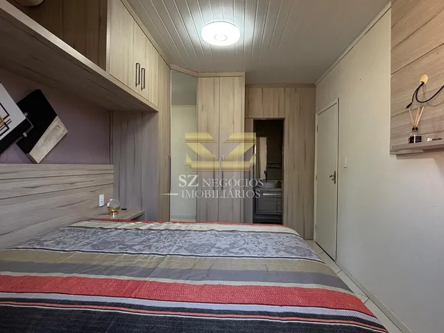 Imagem 14: CASA PARA VENDA LOCALIZADA NO JARDIM IPÊ III - FOZ DO IGUAÇUPR