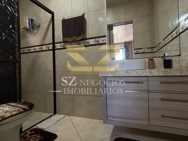 Imagem 15: CASA PARA VENDA LOCALIZADA NO JARDIM IPÊ III - FOZ DO IGUAÇUPR