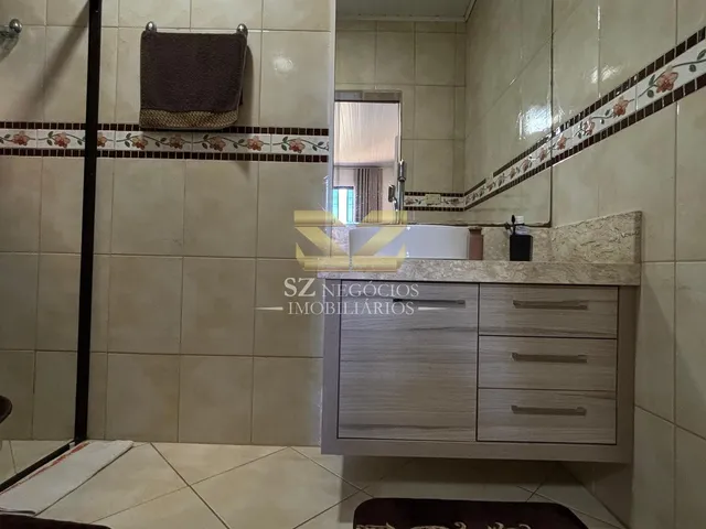 Imagem 16: CASA PARA VENDA LOCALIZADA NO JARDIM IPÊ III - FOZ DO IGUAÇUPR