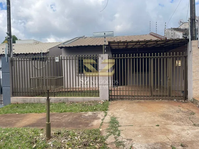 Imagem: Casa com 2 dormitórios para locação