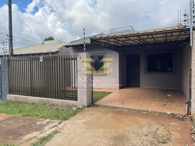 Imagem 2: Casa com 2 dormitórios para locação, VILA ADRIANA, FOZ DO IGUACU - PR