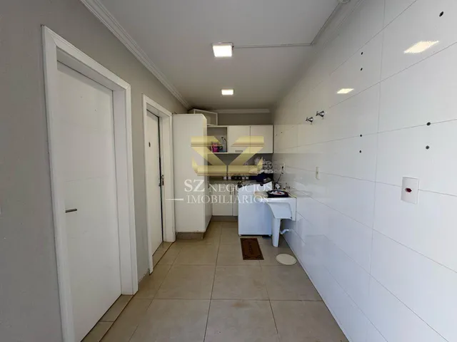 Imagem 5: SOBRADO À VENDA COM 1 SUÍTE COM CLOSET - CONDOMÍNIO COUNTRY IGUAÇU - FOZ