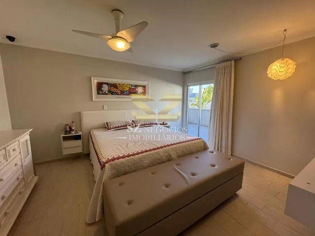 Imagem 9: SOBRADO À VENDA COM 1 SUÍTE COM CLOSET - CONDOMÍNIO COUNTRY IGUAÇU - FOZ