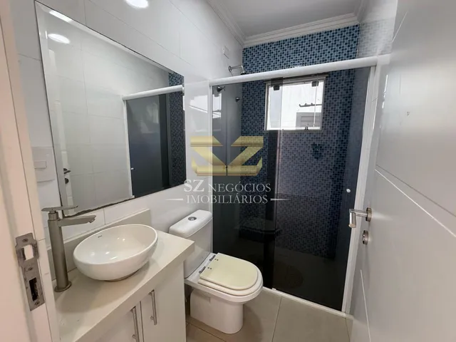 Imagem 6: SOBRADO À VENDA COM 1 SUÍTE COM CLOSET - CONDOMÍNIO COUNTRY IGUAÇU - FOZ