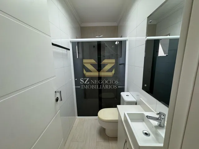 Imagem 12: SOBRADO À VENDA COM 1 SUÍTE COM CLOSET - CONDOMÍNIO COUNTRY IGUAÇU - FOZ
