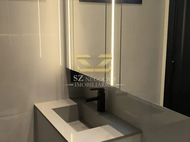 Imagem 9: SOBRADO À VENDA COM 03 SUÍTES TODO AUTOMATIZADO EM MEDIANEIRA - PR