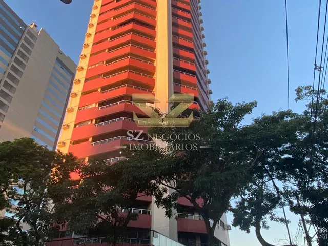 Imagem: Apartamento com 3 dormitórios para locação
