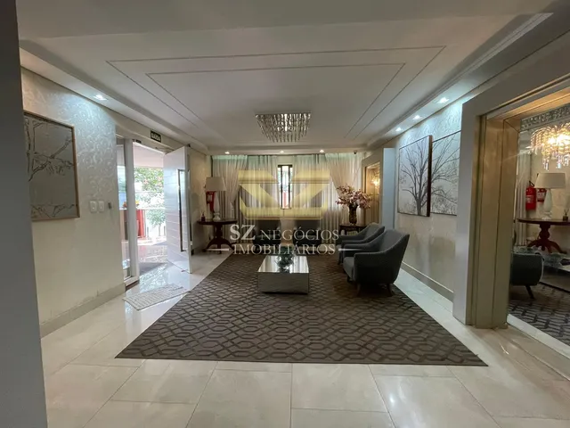 Imagem 3: Apartamento com 3 dormitórios para locação COND. RES. LAS HADAS, CENTRO, FOZ DO IGUACU