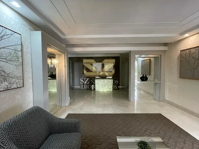 Imagem 4: Apartamento com 3 dormitórios para locação COND. RES. LAS HADAS, CENTRO, FOZ DO IGUACU