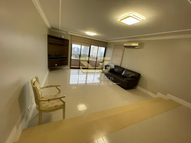 Imagem 5: Apartamento com 3 dormitórios para locação COND. RES. LAS HADAS, CENTRO, FOZ DO IGUACU
