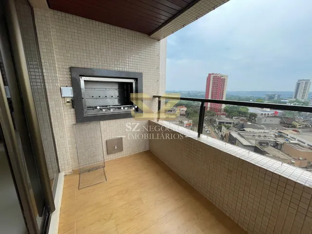 Imagem 9: Apartamento com 3 dormitórios para locação COND. RES. LAS HADAS, CENTRO, FOZ DO IGUACU