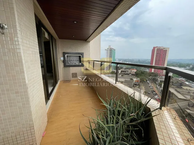 Imagem 11: Apartamento com 3 dormitórios para locação COND. RES. LAS HADAS, CENTRO, FOZ DO IGUACU