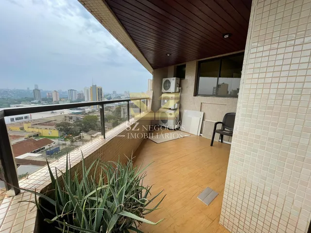 Imagem 10: Apartamento com 3 dormitórios para locação COND. RES. LAS HADAS, CENTRO, FOZ DO IGUACU