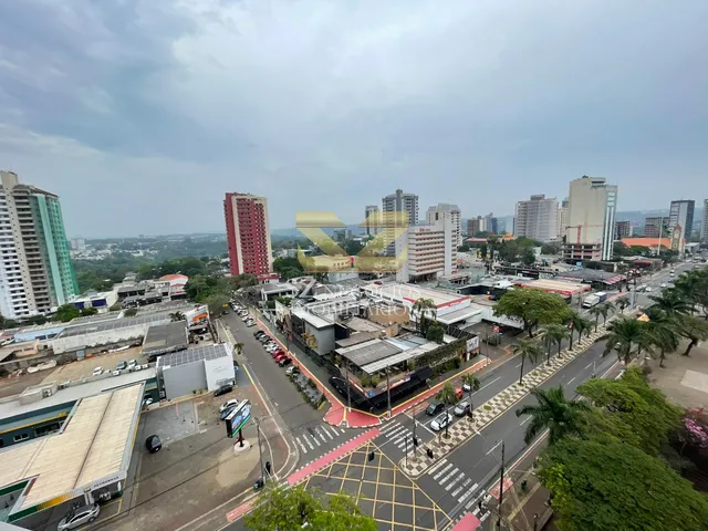 Imagem 12: Apartamento com 3 dormitórios para locação COND. RES. LAS HADAS, CENTRO, FOZ DO IGUACU