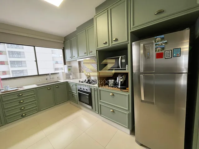 Imagem 14: Apartamento com 3 dormitórios para locação COND. RES. LAS HADAS, CENTRO, FOZ DO IGUACU