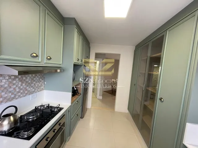 Imagem 15: Apartamento com 3 dormitórios para locação COND. RES. LAS HADAS, CENTRO, FOZ DO IGUACU