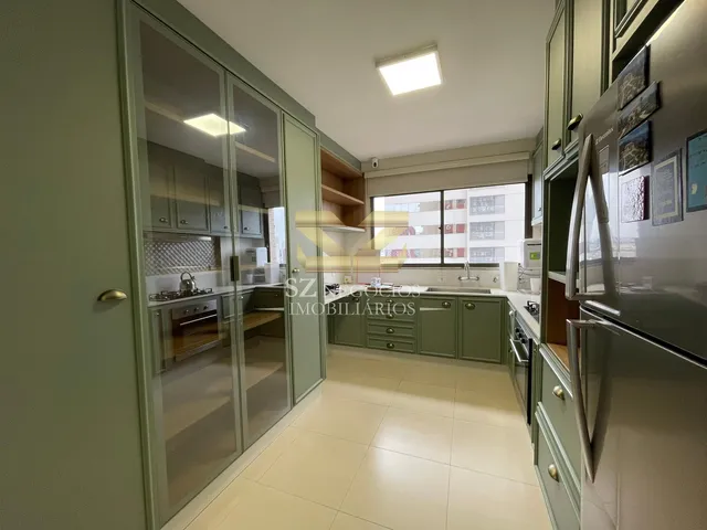 Imagem 13: Apartamento com 3 dormitórios para locação COND. RES. LAS HADAS, CENTRO, FOZ DO IGUACU