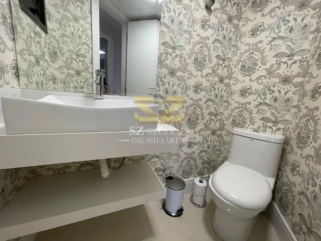 Imagem 16: Apartamento com 3 dormitórios para locação COND. RES. LAS HADAS, CENTRO, FOZ DO IGUACU