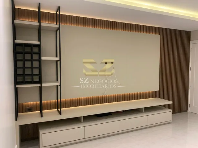Imagem 4: APARTAMENTO À VENDA COM 03 DORMITÓRIOS - RESIDENCIAL ESMERALDA, FOZ