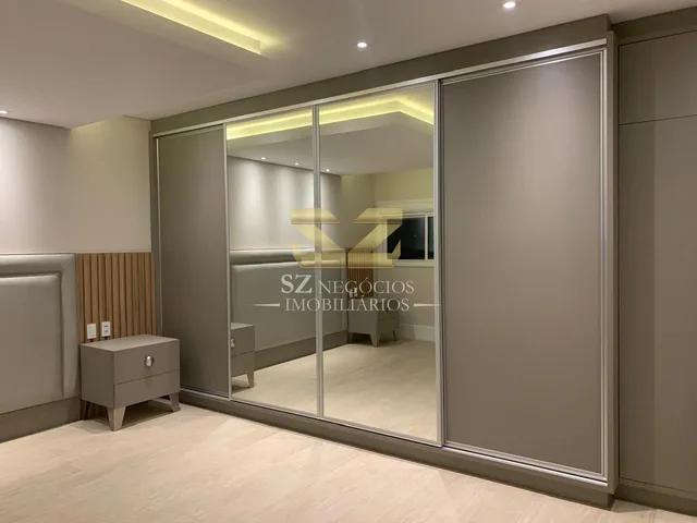 Imagem 8: APARTAMENTO À VENDA COM 03 DORMITÓRIOS - RESIDENCIAL ESMERALDA, FOZ