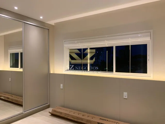 Imagem 2: APARTAMENTO À VENDA COM 03 DORMITÓRIOS - RESIDENCIAL ESMERALDA, FOZ