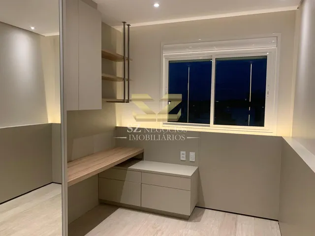 Imagem 6: APARTAMENTO À VENDA COM 03 DORMITÓRIOS - RESIDENCIAL ESMERALDA, FOZ
