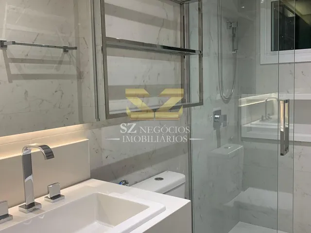 Imagem 9: APARTAMENTO À VENDA COM 03 DORMITÓRIOS - RESIDENCIAL ESMERALDA, FOZ