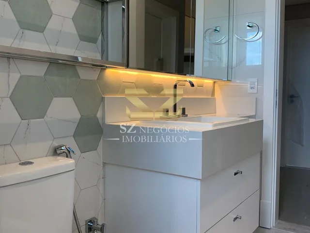 Imagem 16: APARTAMENTO À VENDA COM 03 DORMITÓRIOS - RESIDENCIAL ESMERALDA, FOZ