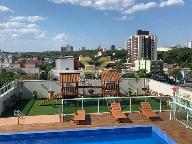 Imagem 12: APARTAMENTO À VENDA COM 03 DORMITÓRIOS - RESIDENCIAL ESMERALDA, FOZ