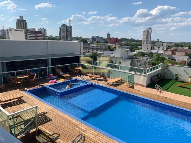 Imagem 13: APARTAMENTO À VENDA COM 03 DORMITÓRIOS - RESIDENCIAL ESMERALDA, FOZ