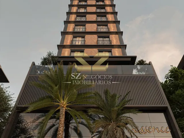 Imagem: Pré - Lançamento Edifício Essence - Vila