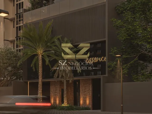 Imagem 4: Pré - Lançamento Edifício Essence - Vila Maracanã, Foz do Iguaçu - Pr