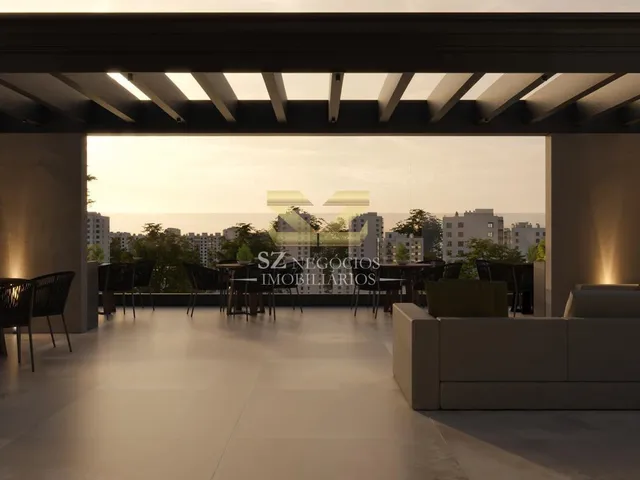 Imagem 6: Pré - Lançamento Edifício Essence - Vila Maracanã, Foz do Iguaçu - Pr