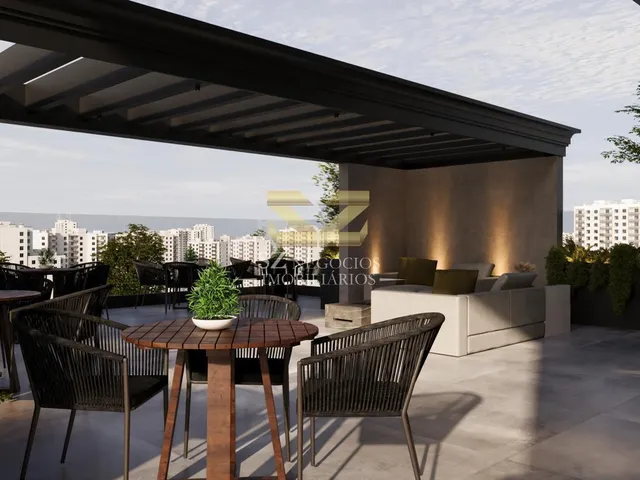 Imagem 8: Pré - Lançamento Edifício Essence - Vila Maracanã, Foz do Iguaçu - Pr