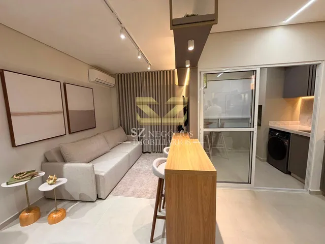 Imagem: Apartamento Localizado no Residencial Lumina