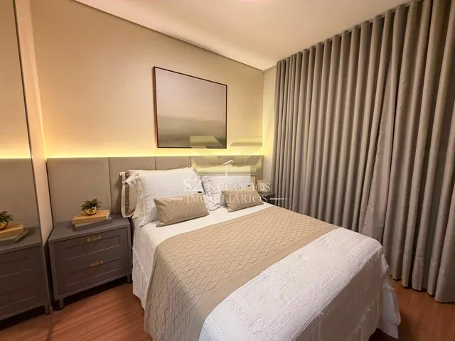 Imagem 7: Apartamento Localizado no Residencial Lumina, Foz do Iguaçu - Pr