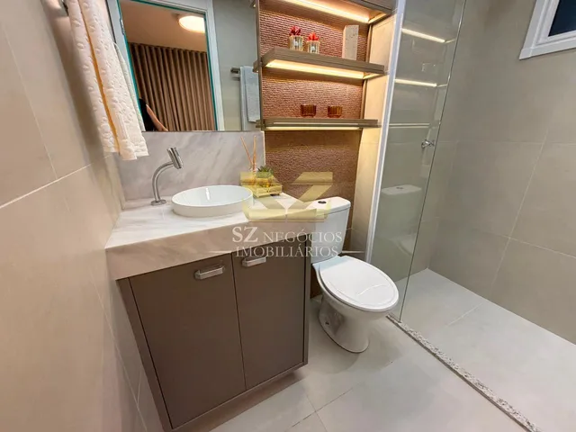 Imagem 9: Apartamento Localizado no Residencial Lumina, Foz do Iguaçu - Pr