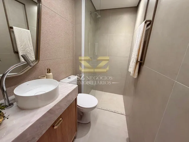 Imagem 13: Apartamento Localizado no Residencial Lumina, Foz do Iguaçu - Pr