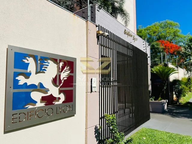 Imagem: APARTAMENTO À VENDA COM 02 DORMITÓRIOS