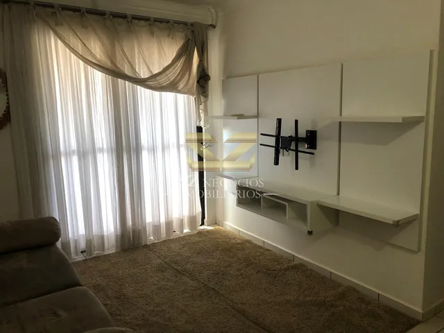 Imagem 16: APARTAMENTO À VENDA COM 02 DORMITÓRIOS NO EDIFÍCIO LYON, FOZ DO IGUAÇU - PR