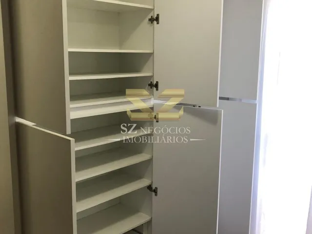 Imagem 6: APARTAMENTO À VENDA COM 02 DORMITÓRIOS NO EDIFÍCIO LYON, FOZ DO IGUAÇU - PR