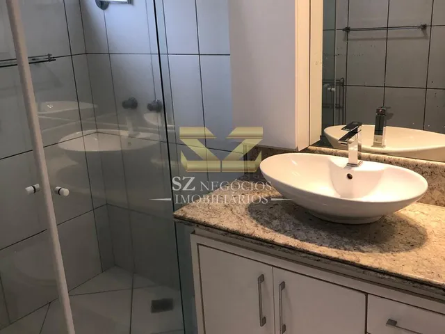 Imagem 7: APARTAMENTO À VENDA COM 02 DORMITÓRIOS NO EDIFÍCIO LYON, FOZ DO IGUAÇU - PR