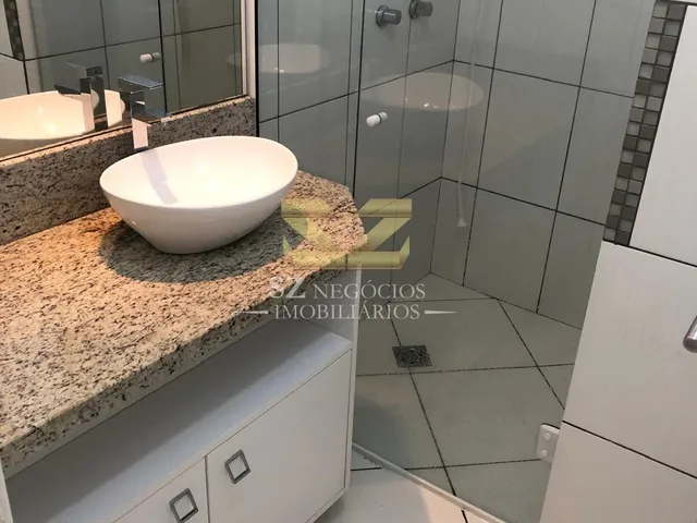 Imagem 12: APARTAMENTO À VENDA COM 02 DORMITÓRIOS NO EDIFÍCIO LYON, FOZ DO IGUAÇU - PR