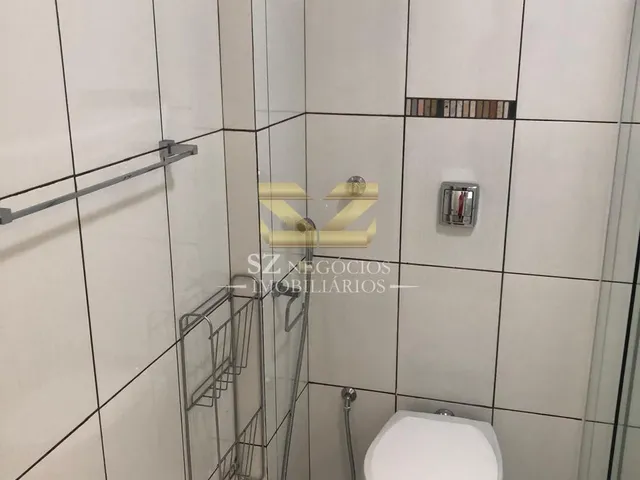 Imagem 11: APARTAMENTO À VENDA COM 02 DORMITÓRIOS NO EDIFÍCIO LYON, FOZ DO IGUAÇU - PR
