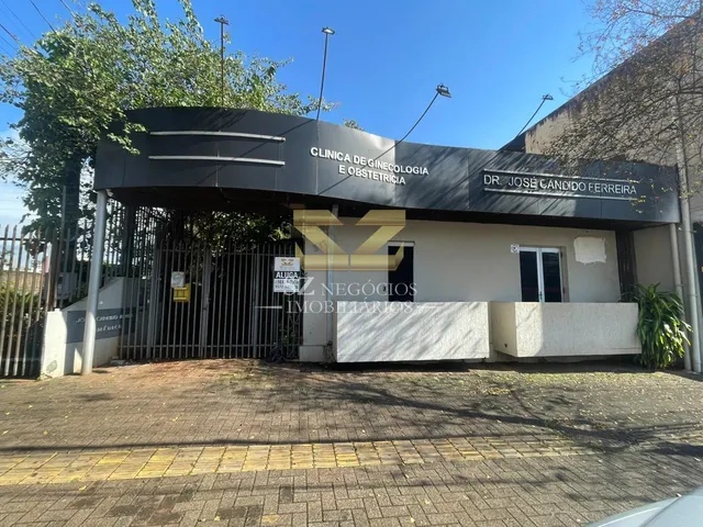 Imagem: SALA COMERCIAL PARA LOCAÇÃO, CENTRO, FOZ