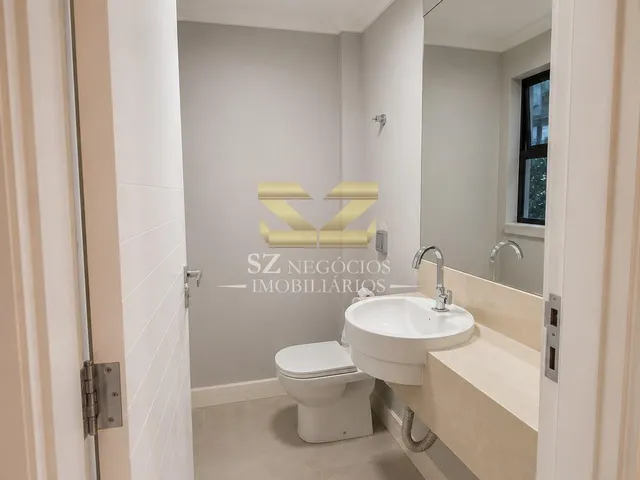 Imagem 6: SALA COMERCIAL PARA LOCAÇÃO, CENTRO, FOZ DO IGUACU - PR